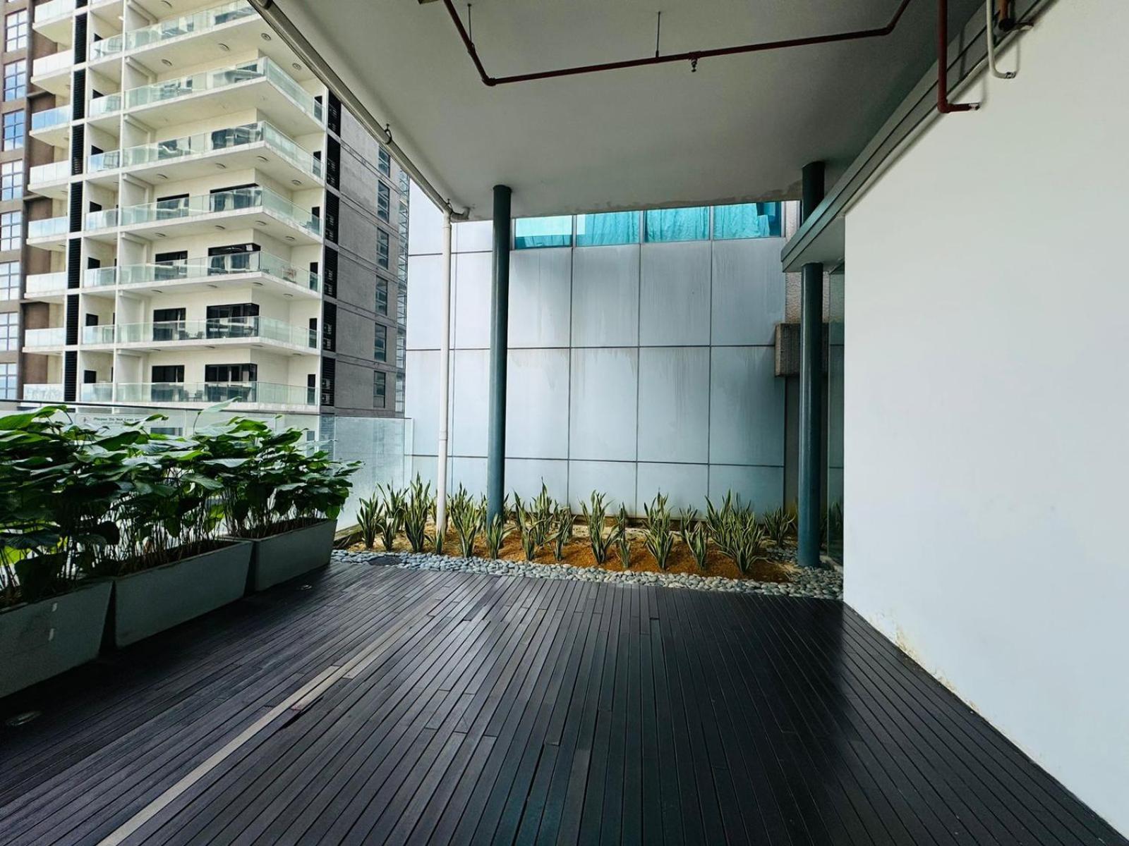 Summer Suites Klcc By Homestay Куала-Лумпур Екстер'єр фото