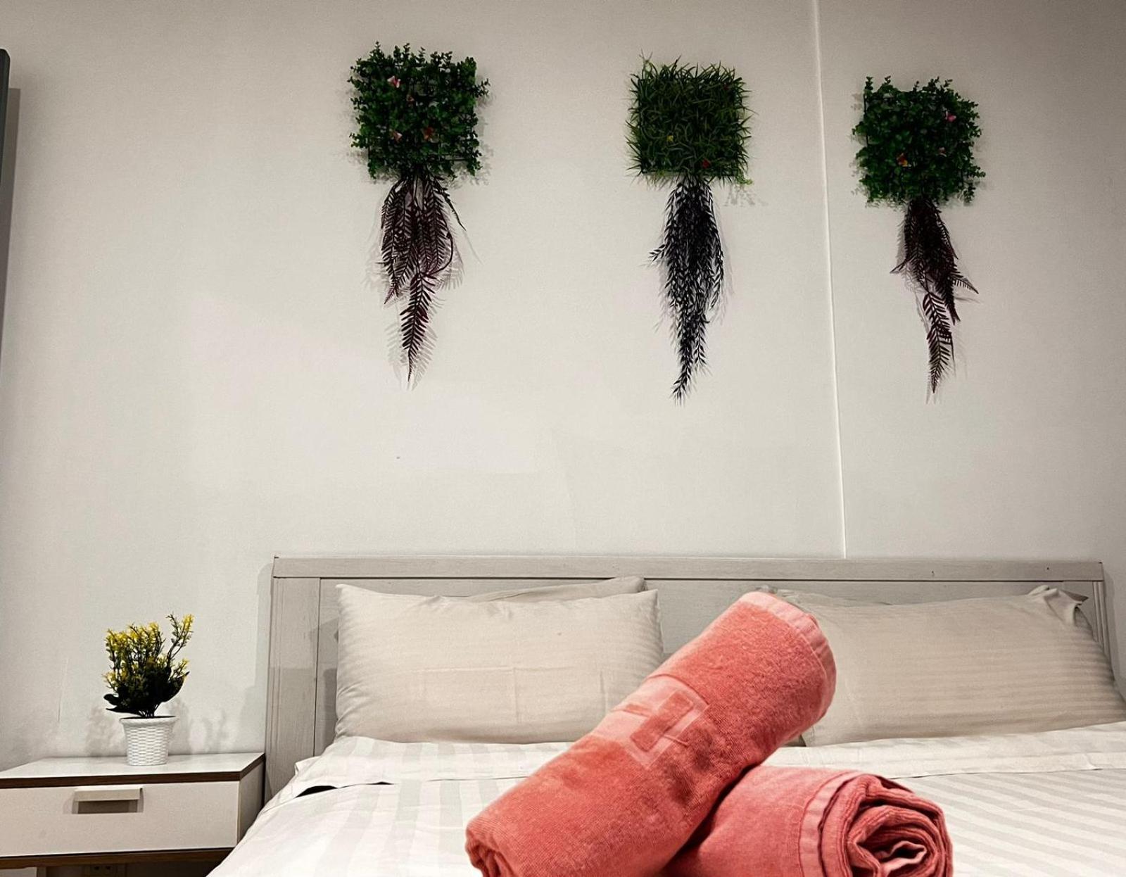 Summer Suites Klcc By Homestay Куала-Лумпур Екстер'єр фото